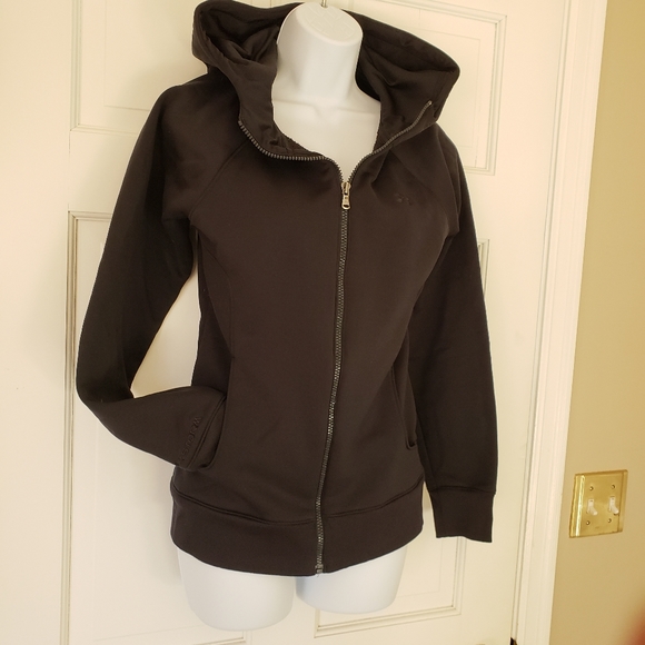 Under Armour Storm Semi-Fitted Active Hoodie - Picture 3 of 7